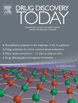 Cover 4 Drug Discovery today